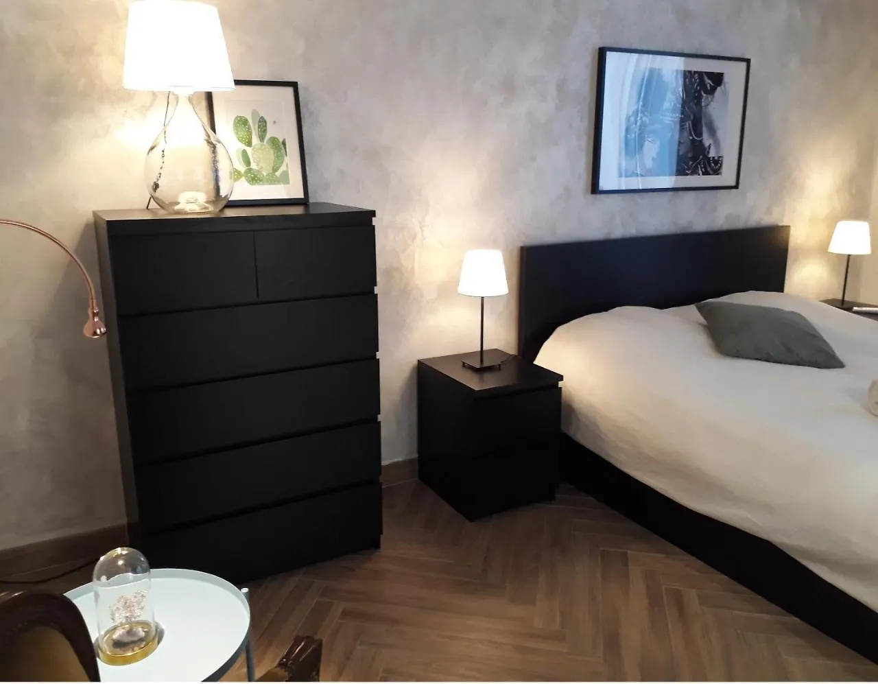 Etnea Street Apartment Catane