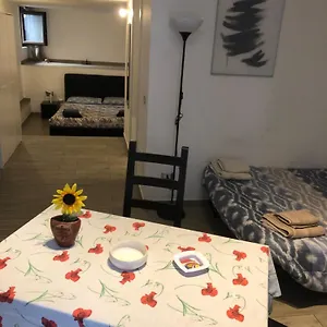 Hébergement de vacances San Damiano