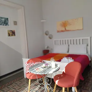 Bed, Book & Breakfast Landolina Bed & Breakfast