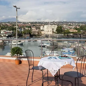  Appartement La Casa Di Nonna Maria