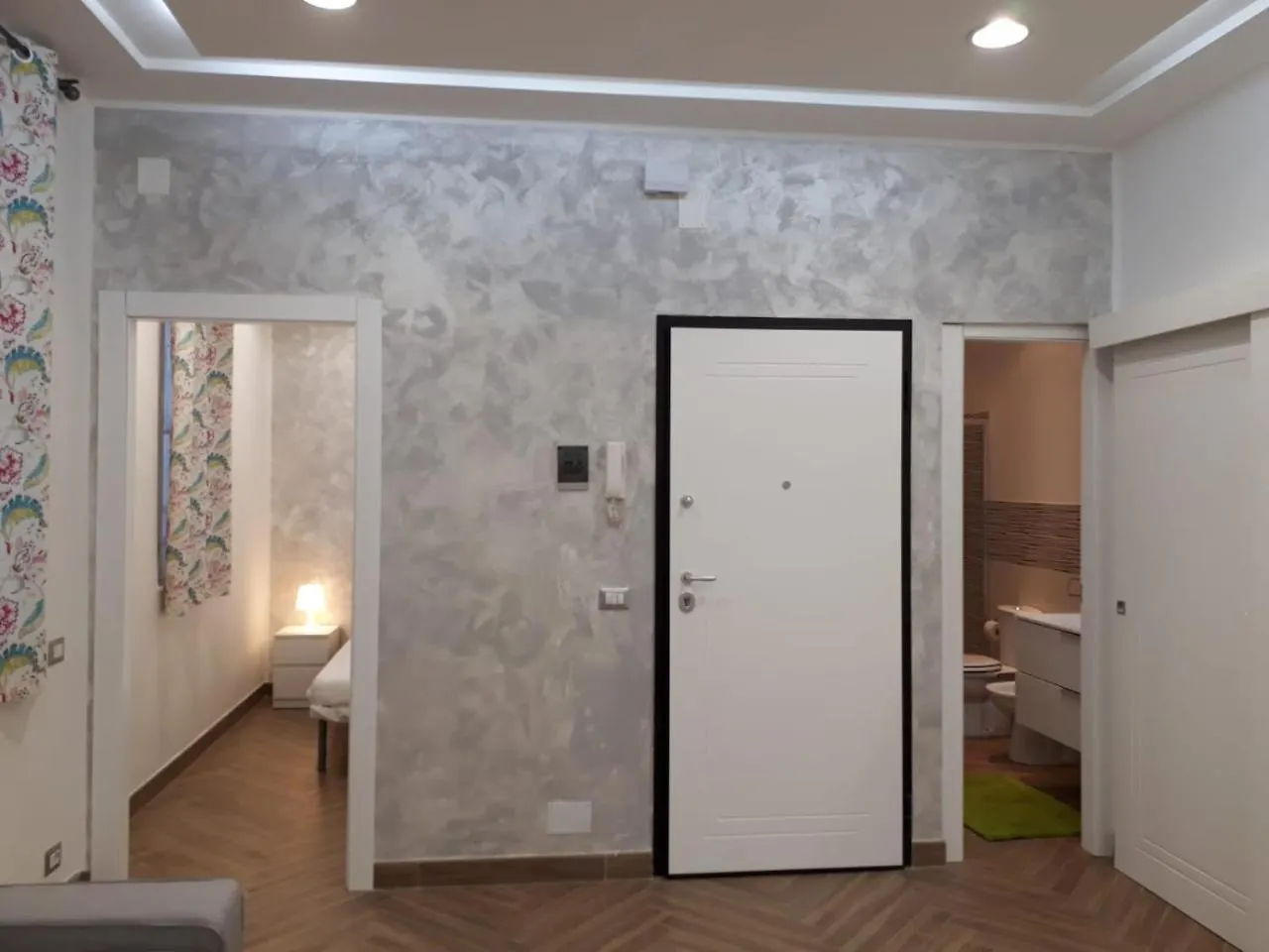 Etnea Street Apartment Catania