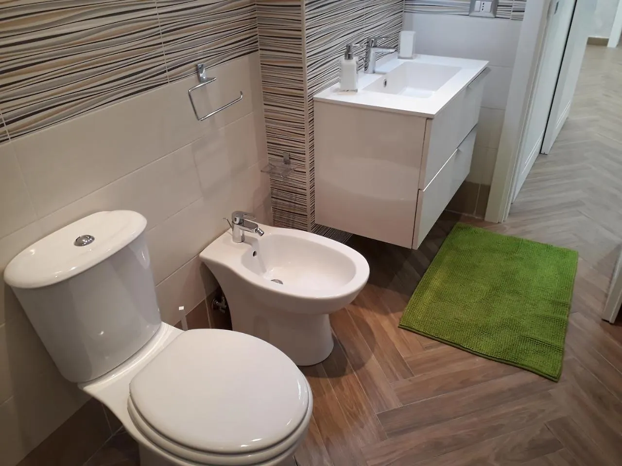 Etnea Street Apartment Catania