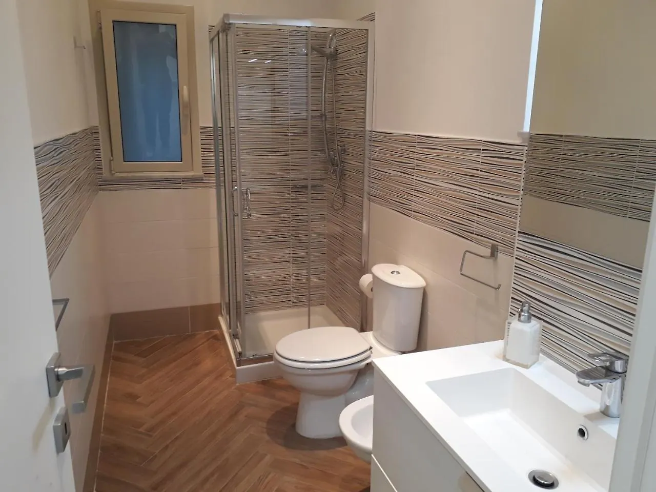 Etnea Street Apartment Catania